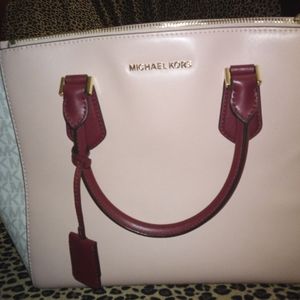 Michael Kors purse